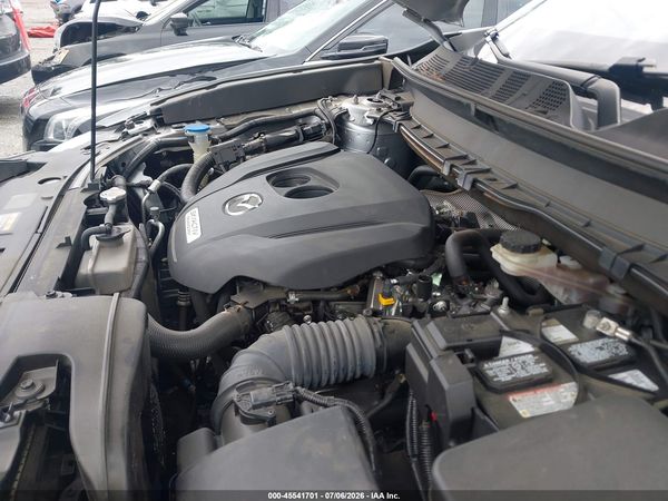 2018 MAZDA CX-9 TOURING