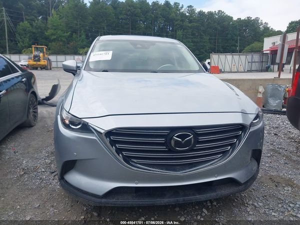 2018 MAZDA CX-9 TOURING