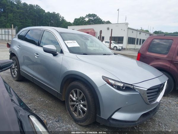 2018 MAZDA CX-9 TOURING