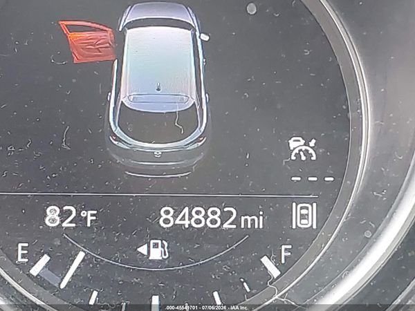 2018 MAZDA CX-9 TOURING