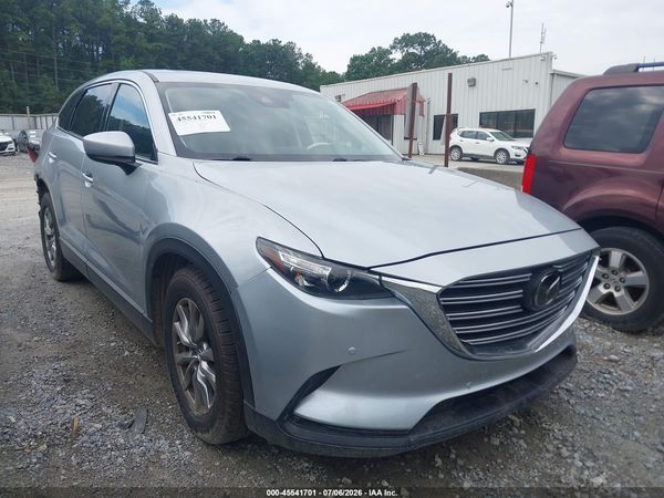 2018 MAZDA CX-9 TOURING