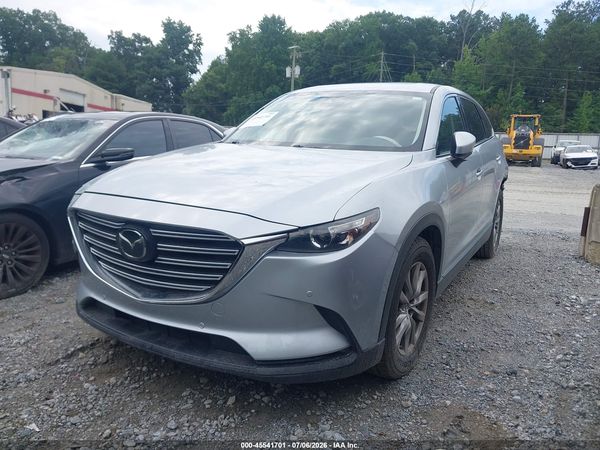 2018 MAZDA CX-9 TOURING