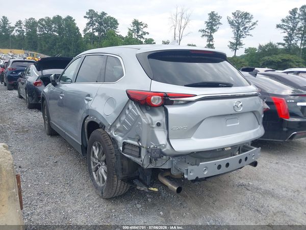 2018 MAZDA CX-9 TOURING