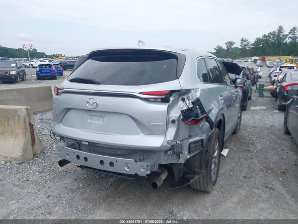 2018 MAZDA CX-9 TOURING