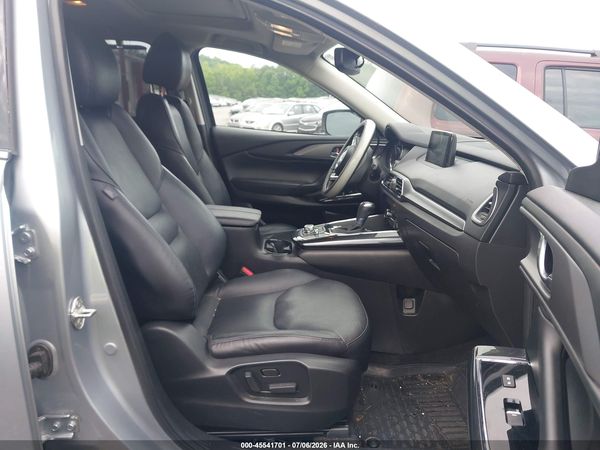 2018 MAZDA CX-9 TOURING