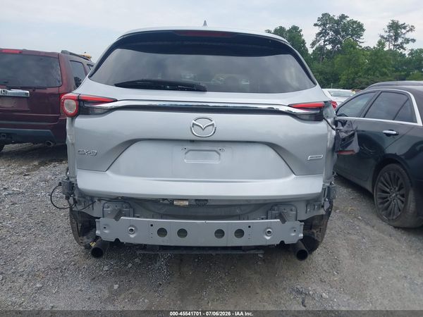 2018 MAZDA CX-9 TOURING