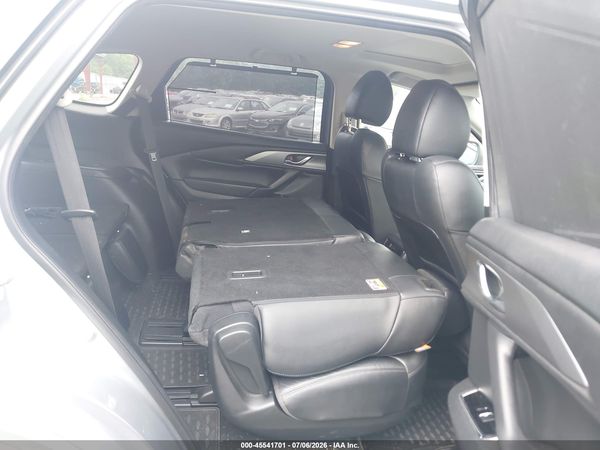2018 MAZDA CX-9 TOURING