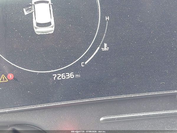2023 KIA SPORTAGE SX