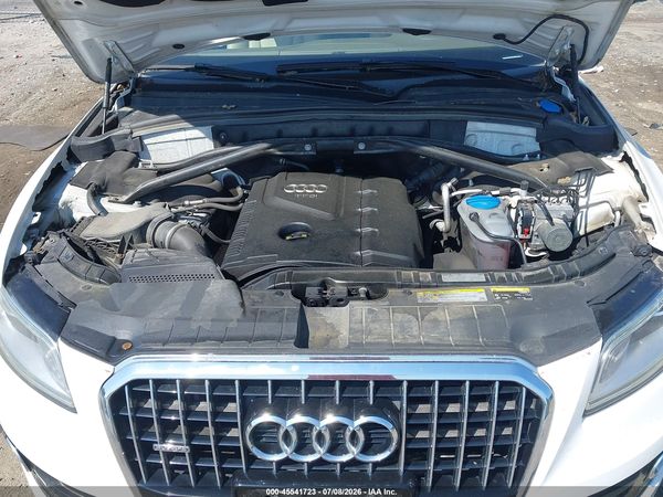 2016 AUDI Q5 2.0T PREMIUM