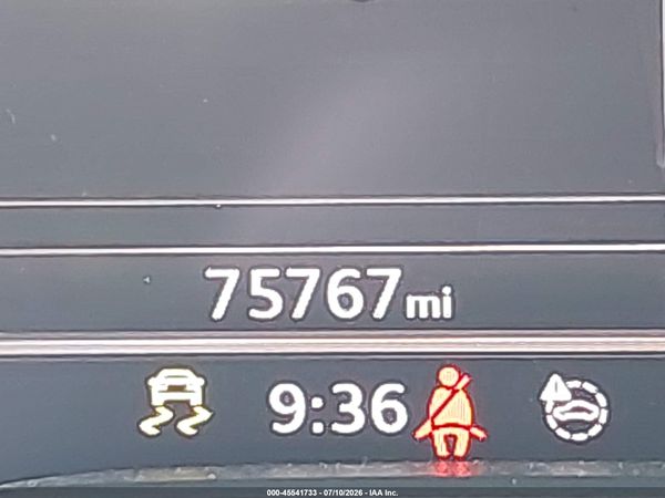 2019 AUDI SQ5 3.0T PREMIUM