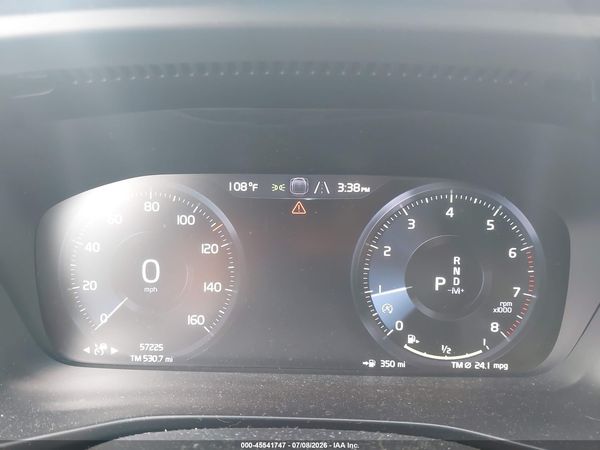 2021 VOLVO XC40 T5 R-DESIGN