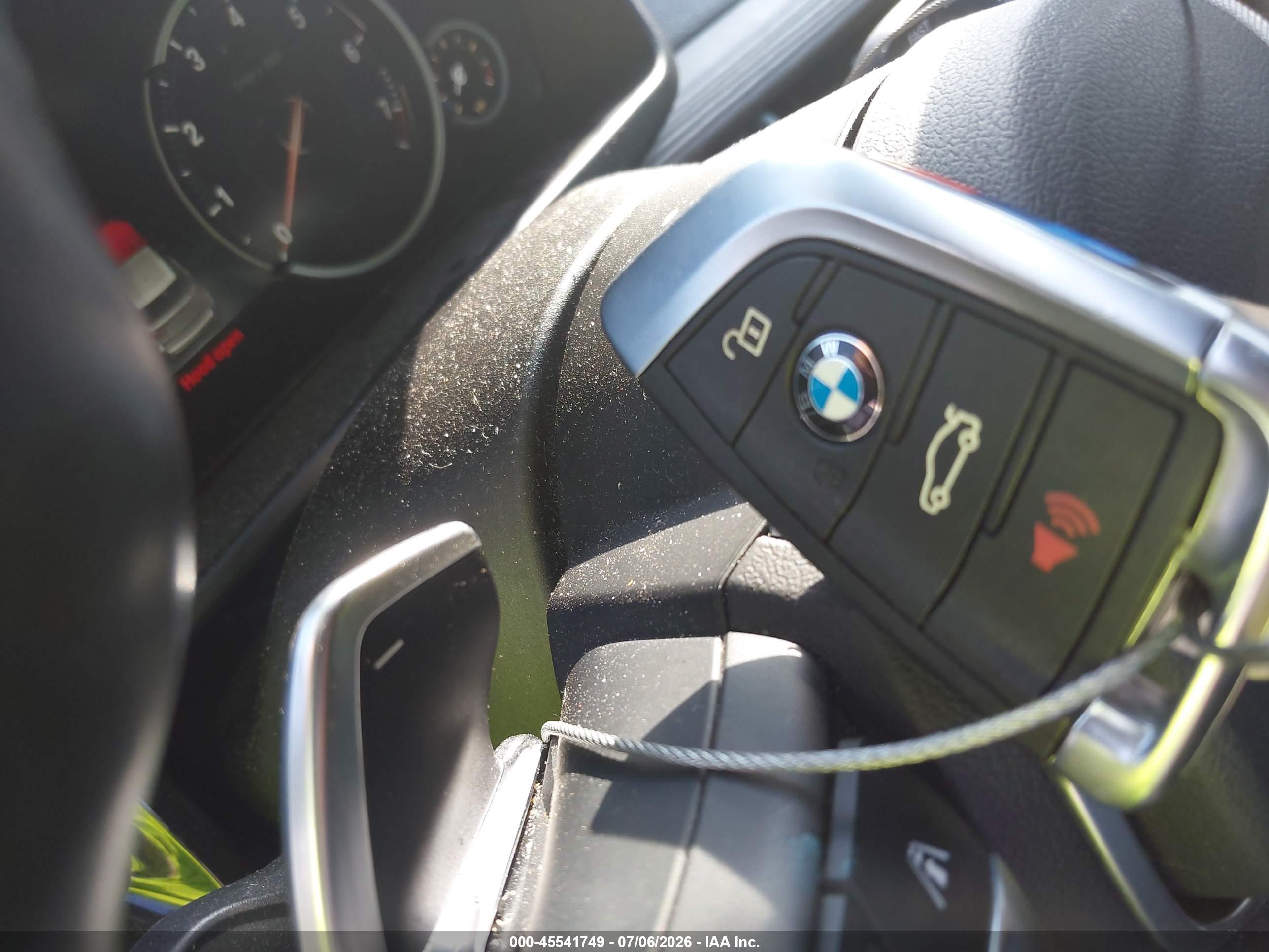 2018 BMW X5 SDRIVE35I