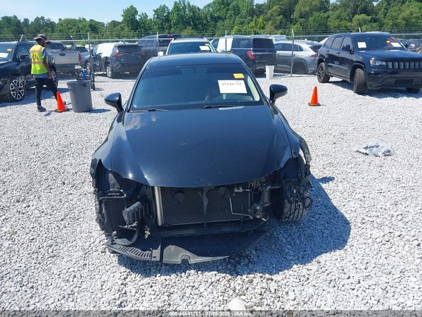 2016 LEXUS IS 300