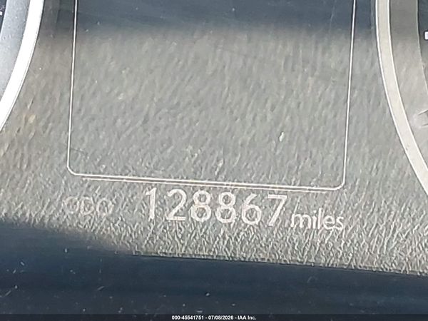2016 LEXUS IS 300