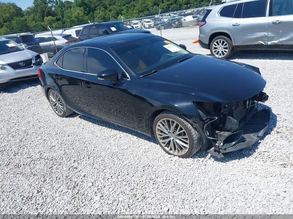 2016 LEXUS IS 300