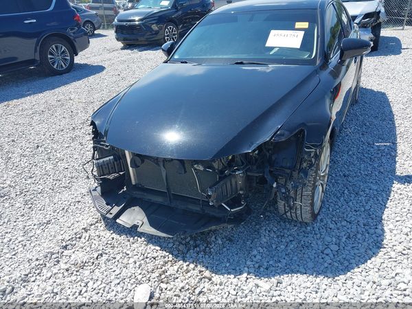 2016 LEXUS IS 300