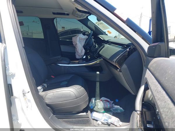 2024 LAND ROVER RANGE ROVER SPORT SE