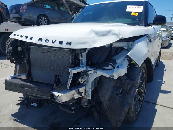 2024 LAND ROVER RANGE ROVER SPORT SE