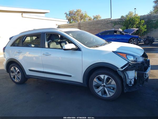 2019 KIA NIRO EV EX PREMIUM