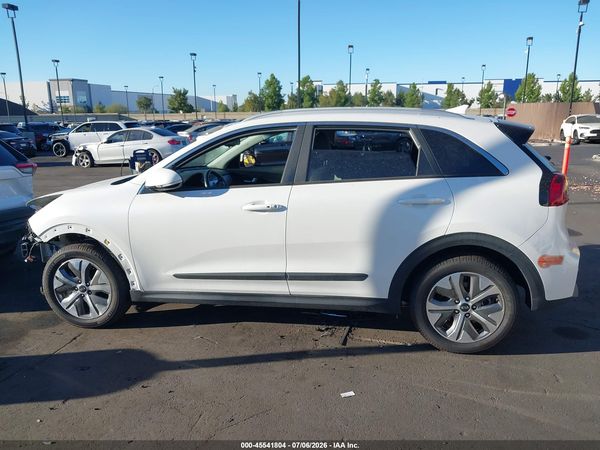2019 KIA NIRO EV EX PREMIUM