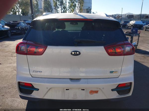 2019 KIA NIRO EV EX PREMIUM