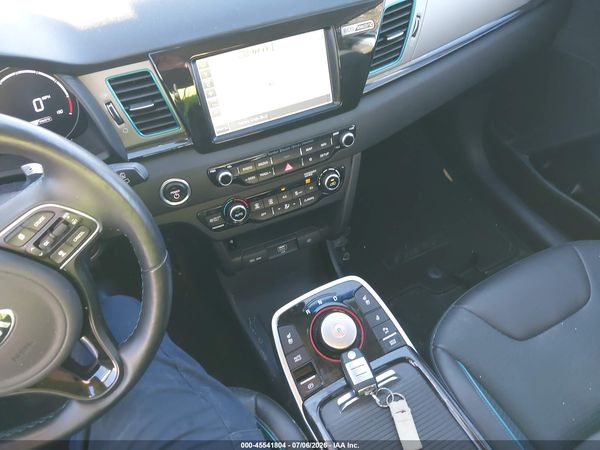 2019 KIA NIRO EV EX PREMIUM