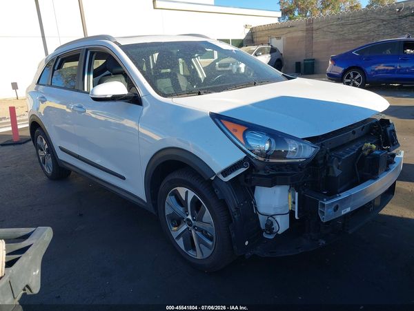 2019 KIA NIRO EV EX PREMIUM