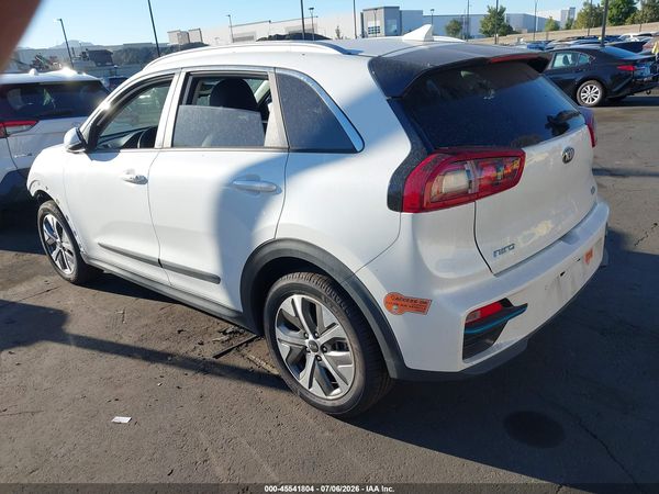 2019 KIA NIRO EV EX PREMIUM
