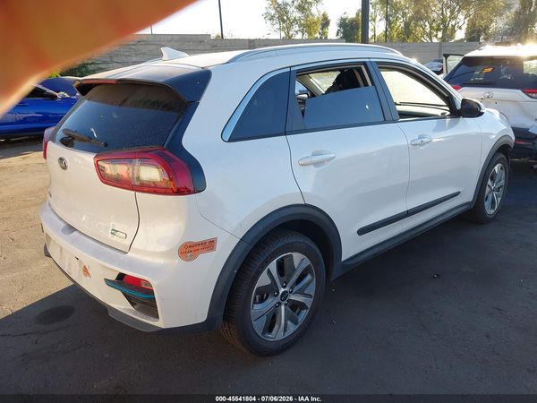 2019 KIA NIRO EV EX PREMIUM