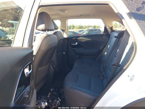 2019 KIA NIRO EV EX PREMIUM
