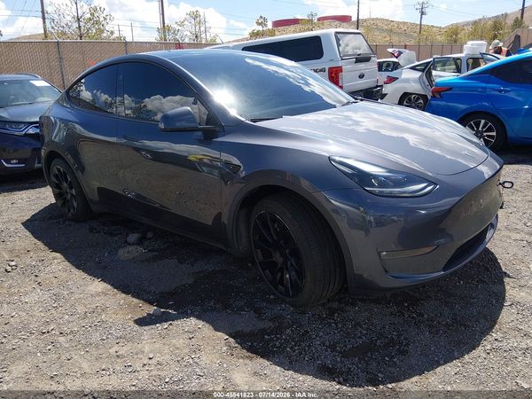 2023 TESLA MODEL Y — I1