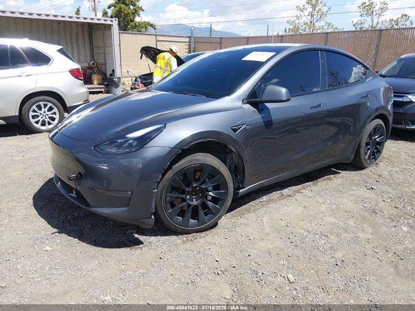 2023 TESLA MODEL Y — I2