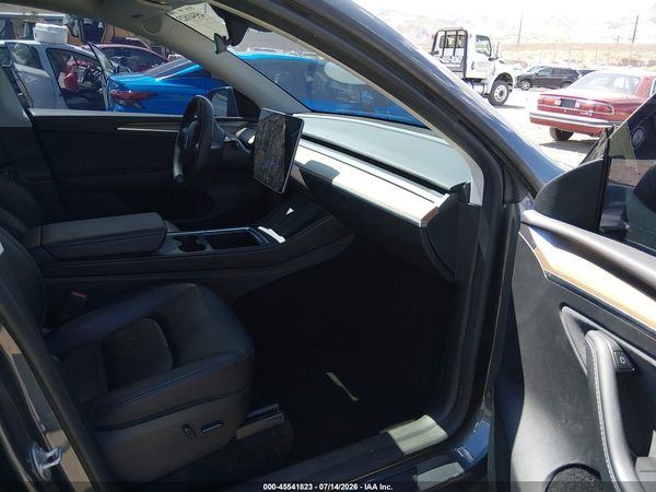 2023 TESLA MODEL Y — I5