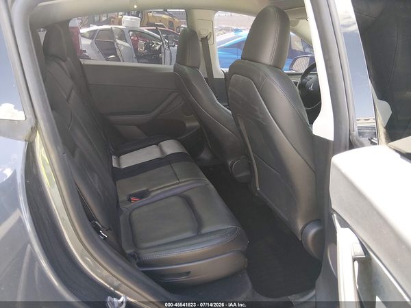 2023 TESLA MODEL Y — I8