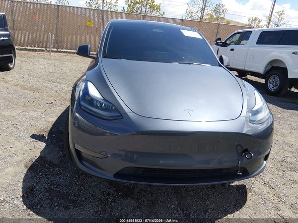 2023 TESLA MODEL Y — I115