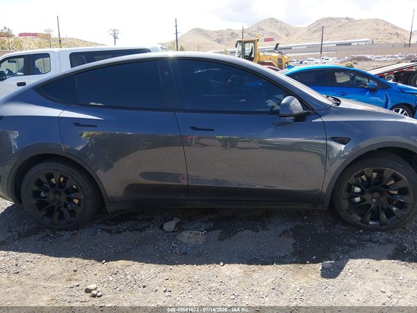2023 TESLA MODEL Y — I116