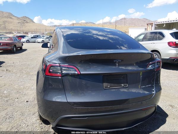 2023 TESLA MODEL Y — I119
