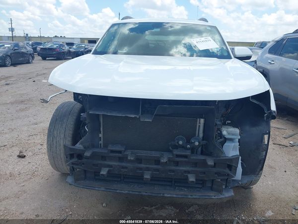 2022 VOLKSWAGEN ATLAS 3.6L V6 SE W/TECHNOLOGY — I115