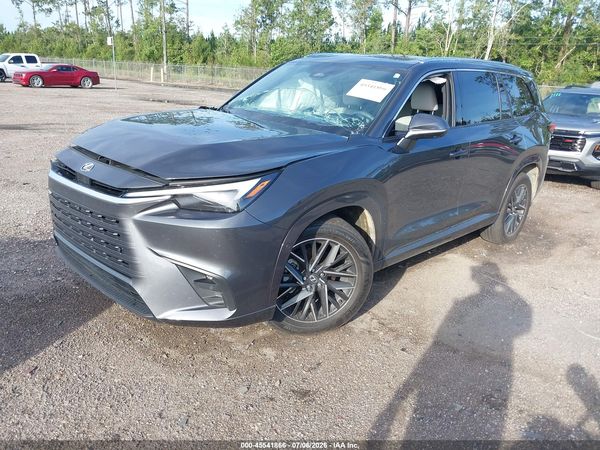 2025 LEXUS TX 350 PREMIUM