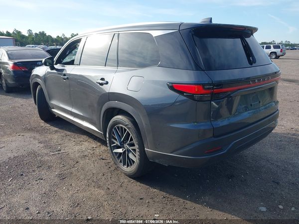 2025 LEXUS TX 350 PREMIUM