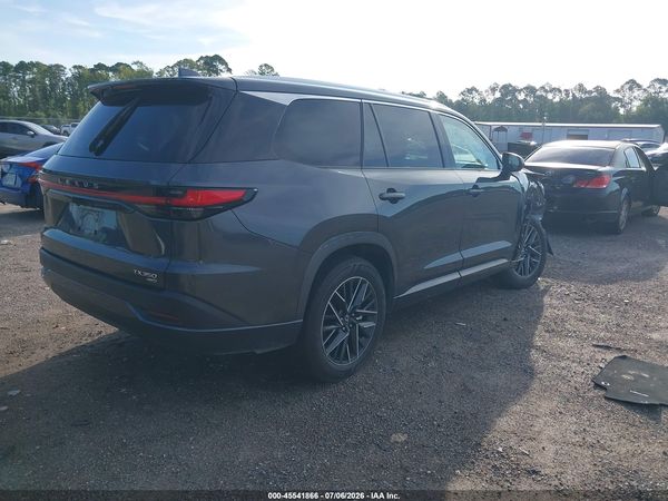 2025 LEXUS TX 350 PREMIUM