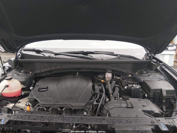 2022 HYUNDAI TUCSON SE