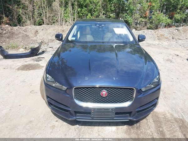 2017 JAGUAR XE 35T PRESTIGE