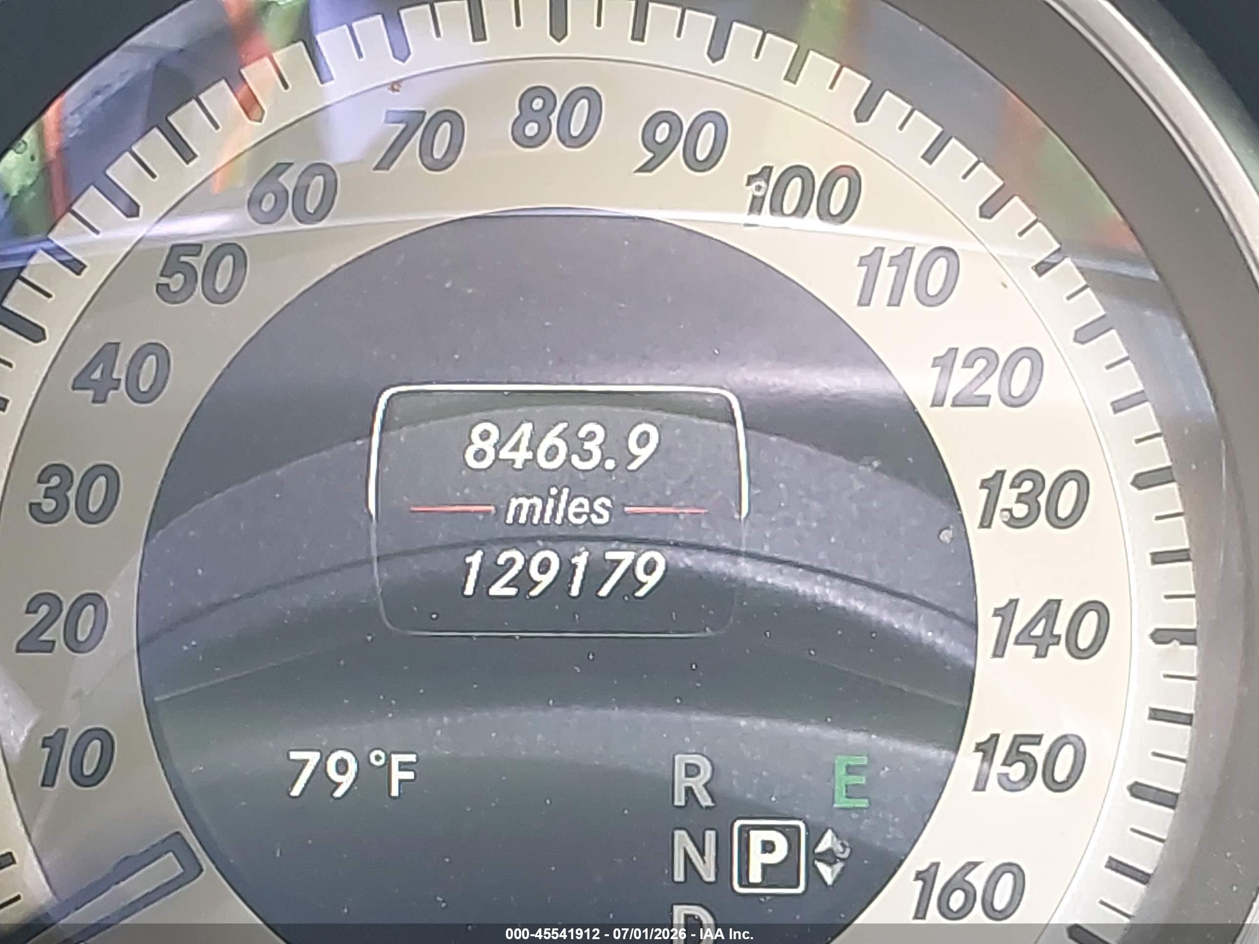 2016 MERCEDES-BENZ E 350 E350