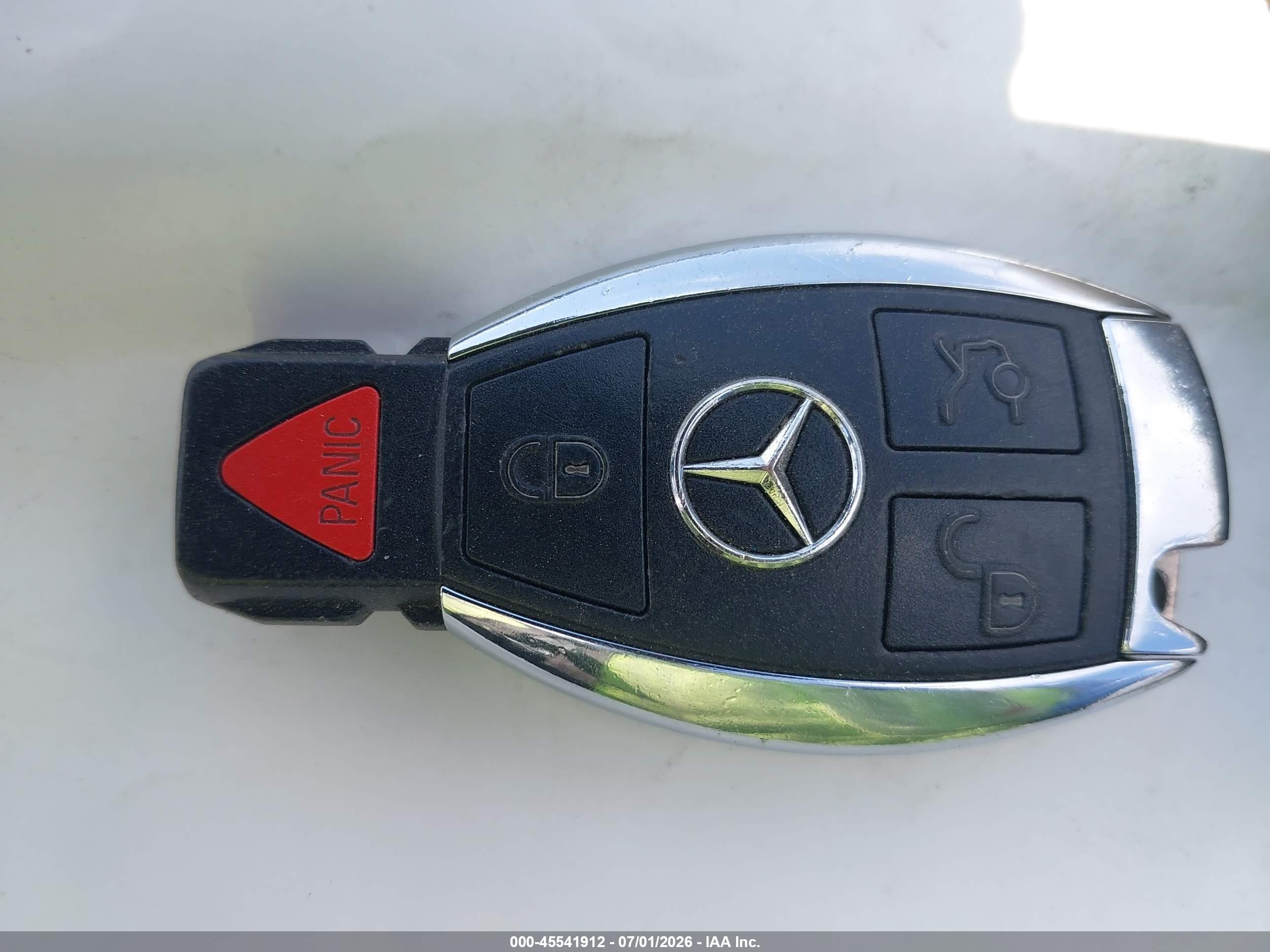 2016 MERCEDES-BENZ E 350 E350