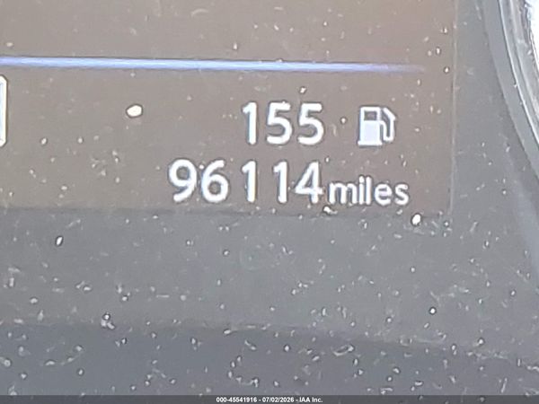 2021 NISSAN ROGUE SPORT S AWD XTRONIC CVT