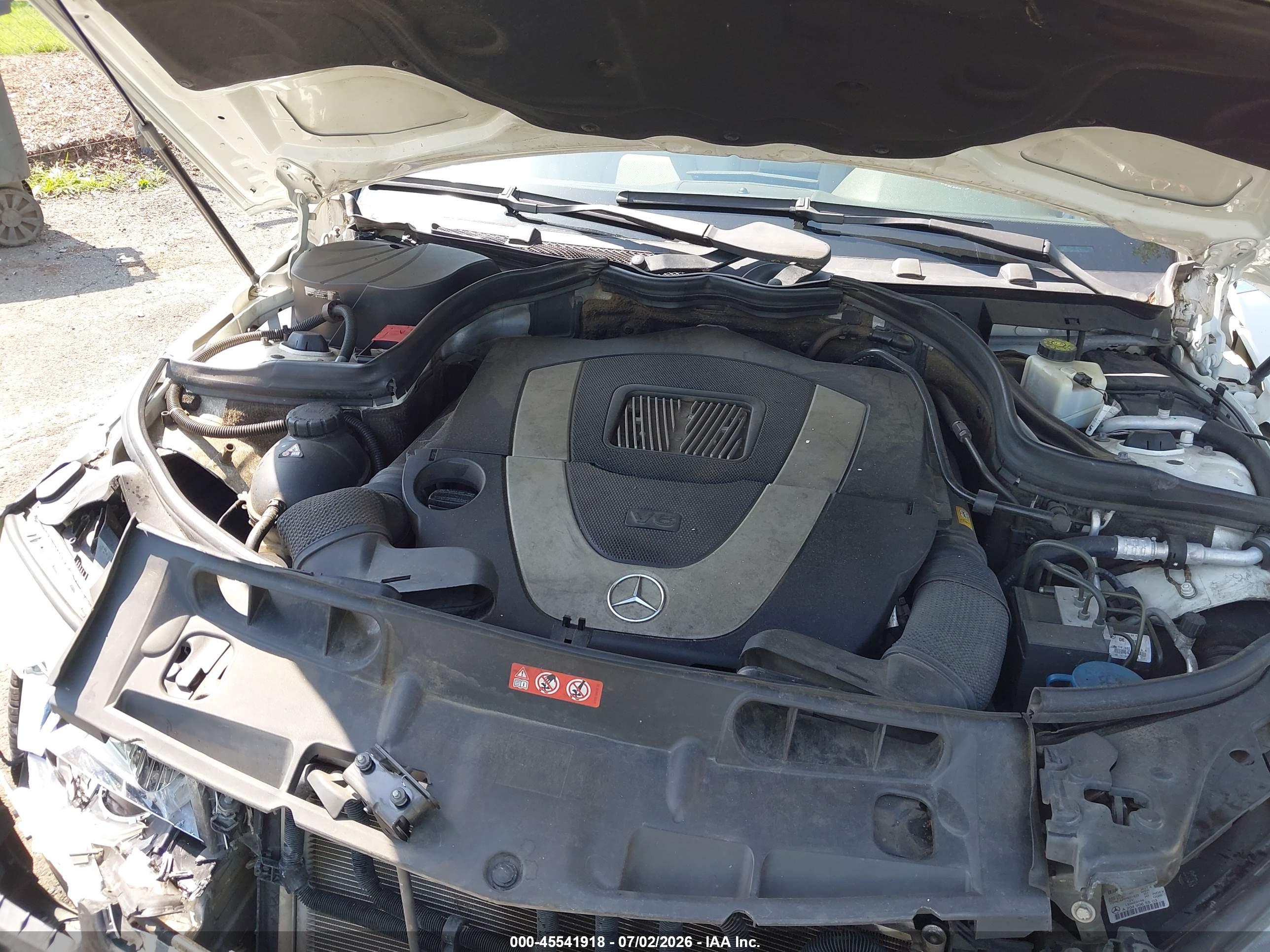 2010 MERCEDES-BENZ C 300 C300 4-MATIC