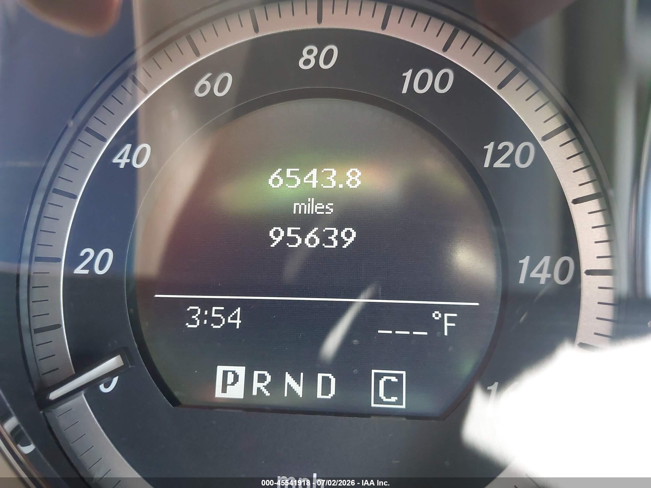 2010 MERCEDES-BENZ C 300 C300 4-MATIC