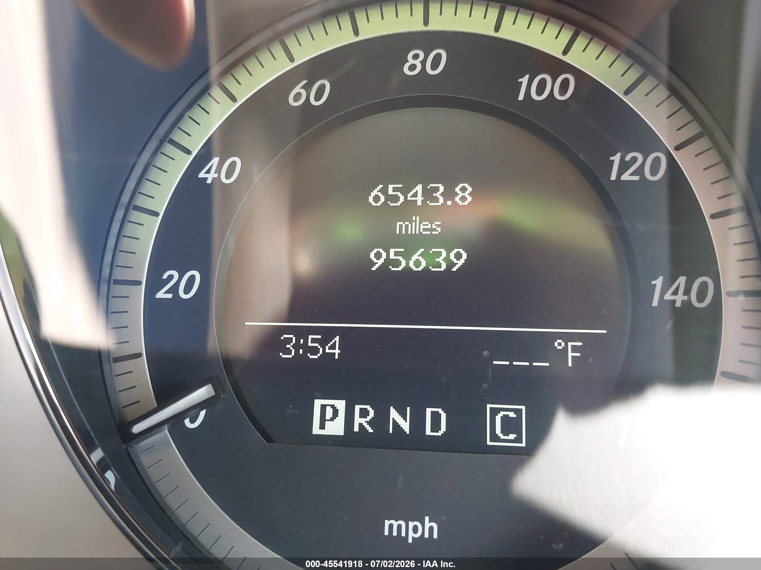 2010 MERCEDES-BENZ C 300 C300 4-MATIC