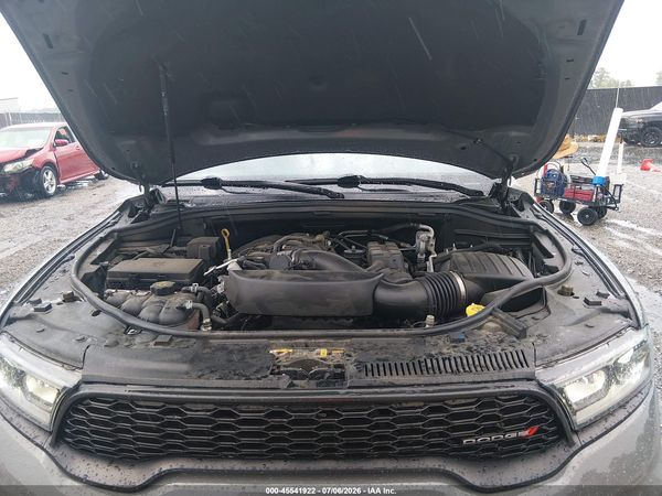 2023 DODGE DURANGO GT PLUS AWD